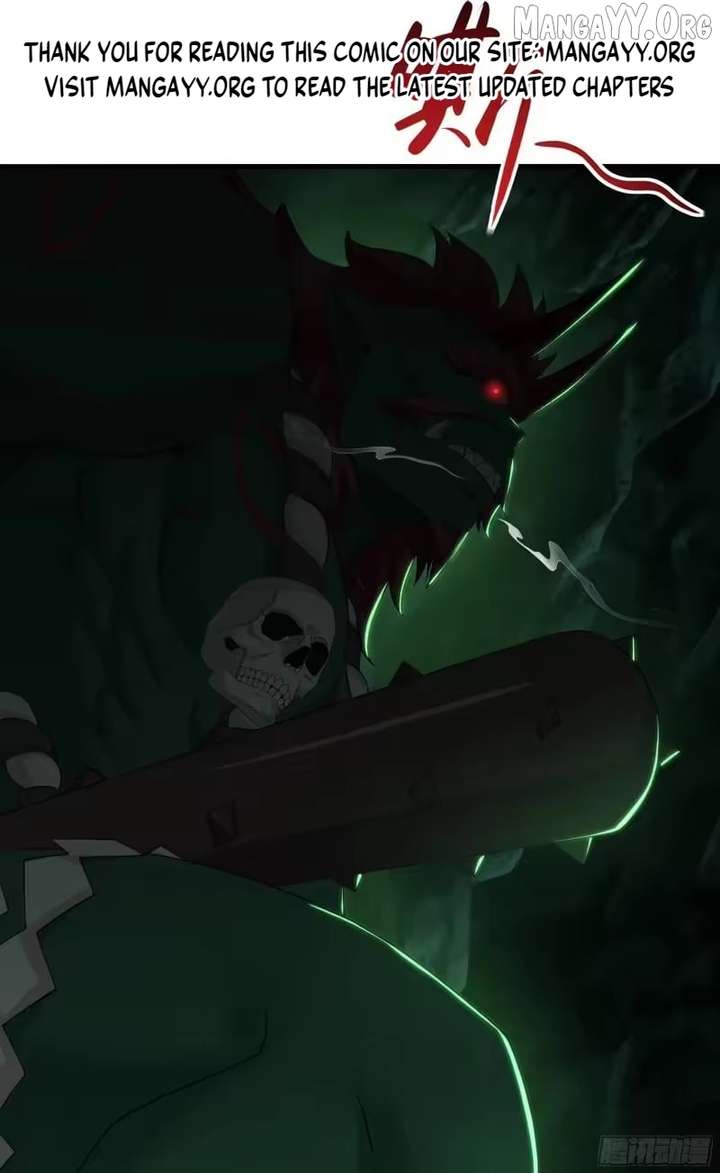 Rebirth of King Zhou: Not Being the Ultimate Villain Chapter 206 page 1 - 