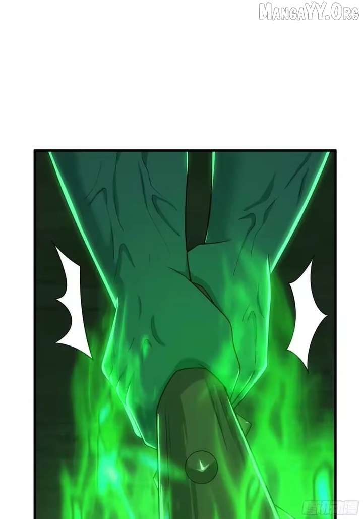 Rebirth of King Zhou: Not Being the Ultimate Villain Chapter 206 page 22 - 