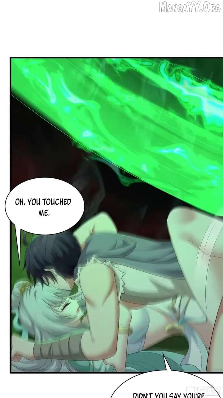 Rebirth of King Zhou: Not Being the Ultimate Villain Chapter 206 page 26 - 