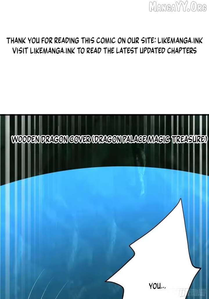 Rebirth of King Zhou: Not Being the Ultimate Villain Chapter 206 page 29 - 