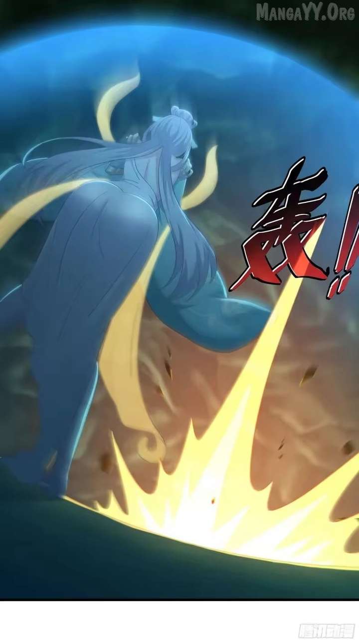 Rebirth of King Zhou: Not Being the Ultimate Villain Chapter 206 page 36 - 