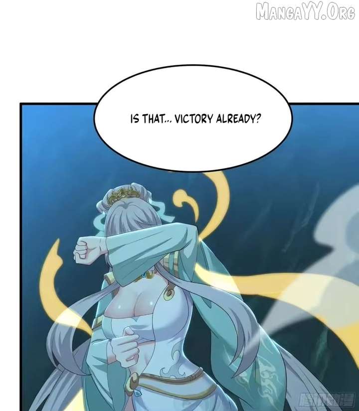 Rebirth of King Zhou: Not Being the Ultimate Villain Chapter 206 page 37 - 