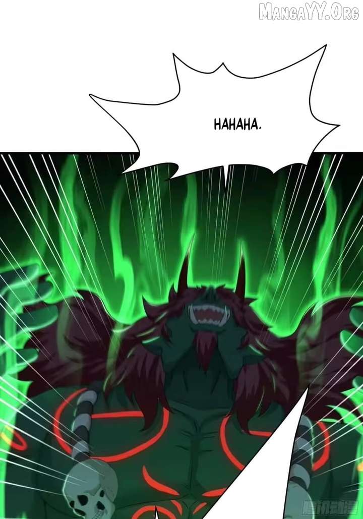 Rebirth of King Zhou: Not Being the Ultimate Villain Chapter 206 page 5 - 