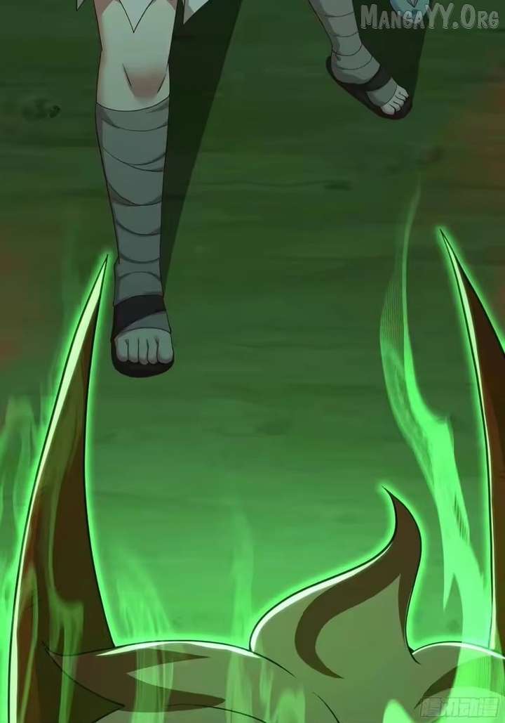 Rebirth of King Zhou: Not Being the Ultimate Villain Chapter 206 page 9 - 