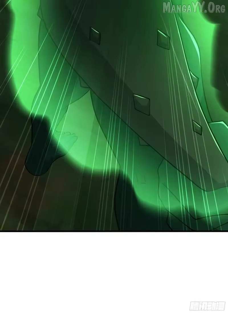 Rebirth of King Zhou: Not Being the Ultimate Villain Chapter 207 page 11 - 
