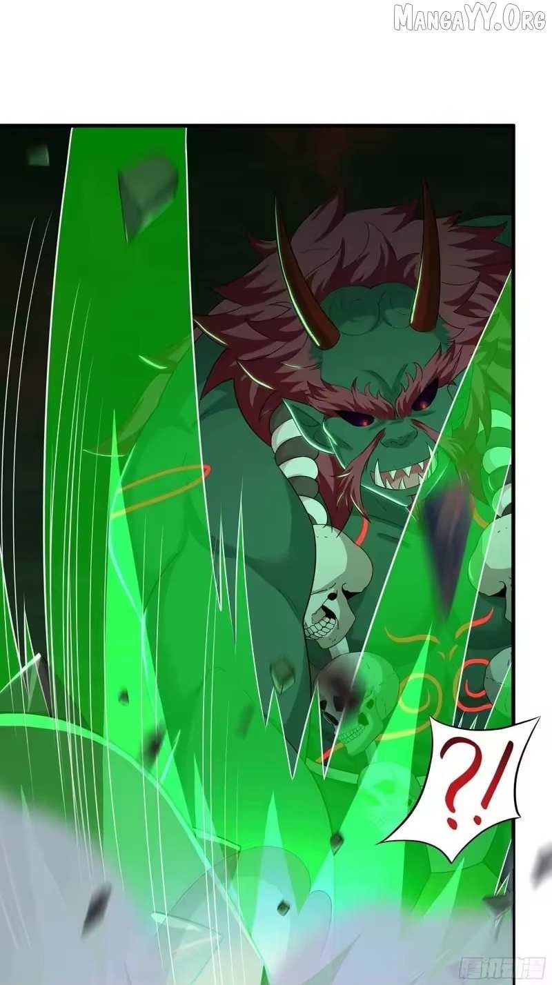 Rebirth of King Zhou: Not Being the Ultimate Villain Chapter 207 page 12 - 