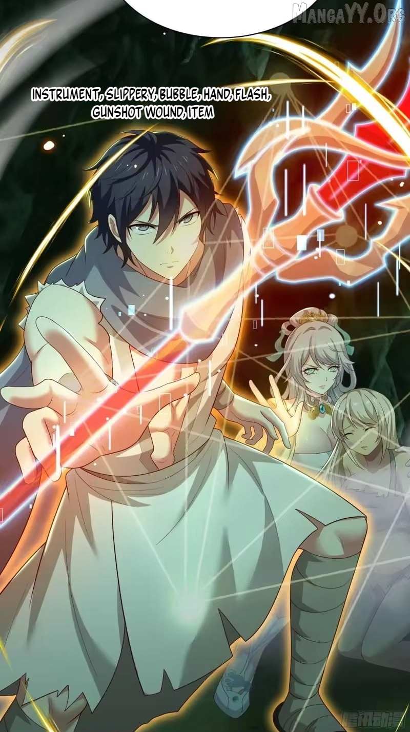 Rebirth of King Zhou: Not Being the Ultimate Villain Chapter 207 page 14 - 