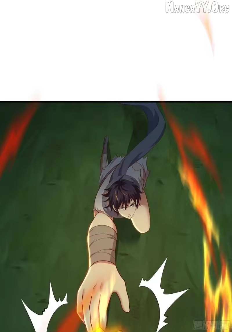 Rebirth of King Zhou: Not Being the Ultimate Villain Chapter 207 page 16 - 