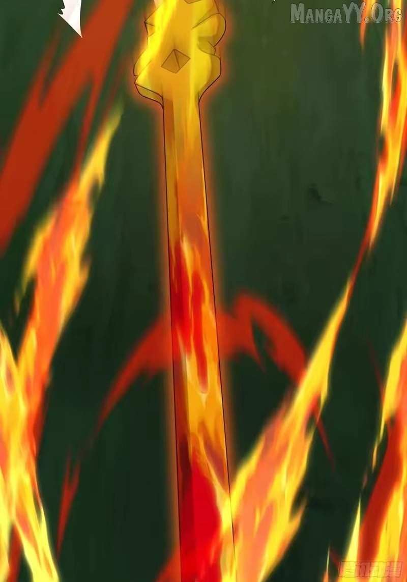 Rebirth of King Zhou: Not Being the Ultimate Villain Chapter 207 page 17 - 