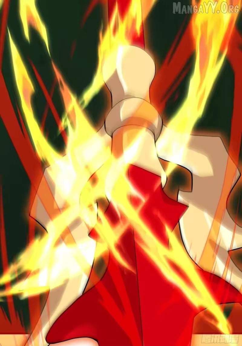 Rebirth of King Zhou: Not Being the Ultimate Villain Chapter 207 page 18 - 