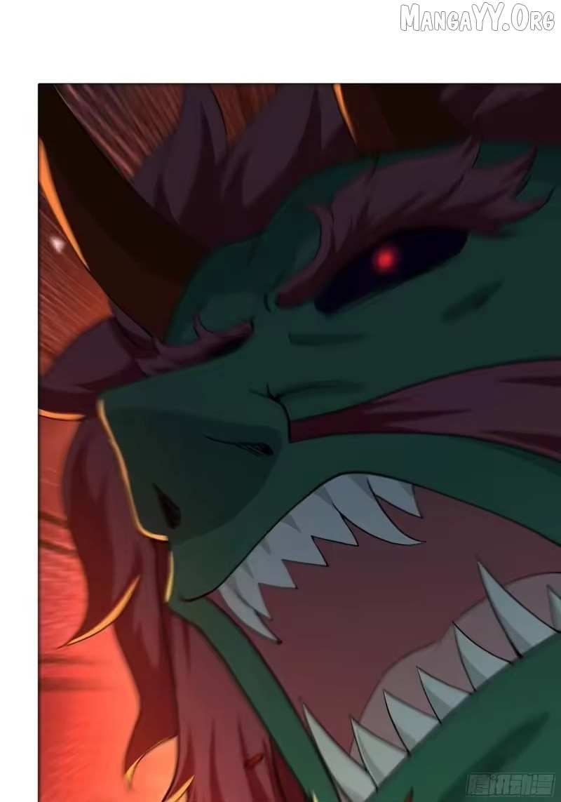 Rebirth of King Zhou: Not Being the Ultimate Villain Chapter 207 page 22 - 