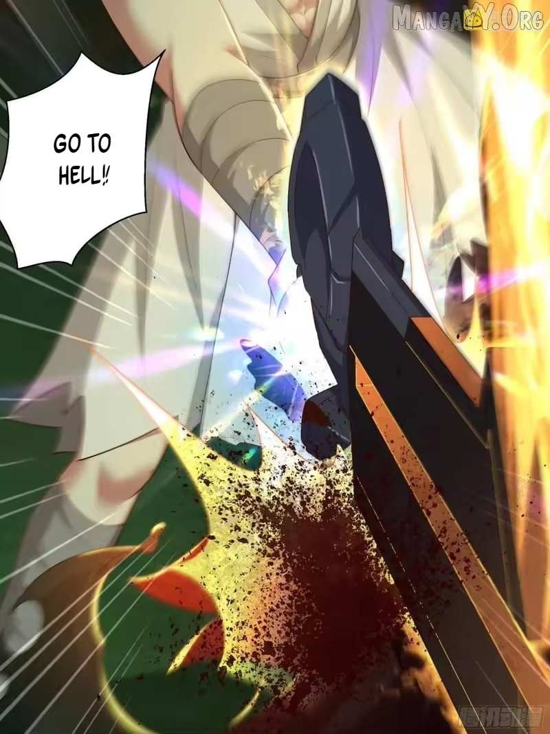 Rebirth of King Zhou: Not Being the Ultimate Villain Chapter 207 page 25 - 