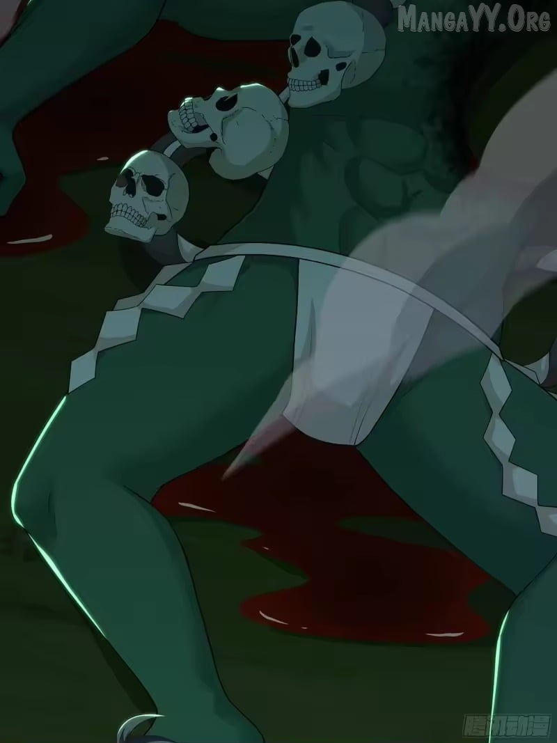 Rebirth of King Zhou: Not Being the Ultimate Villain Chapter 207 page 27 - 