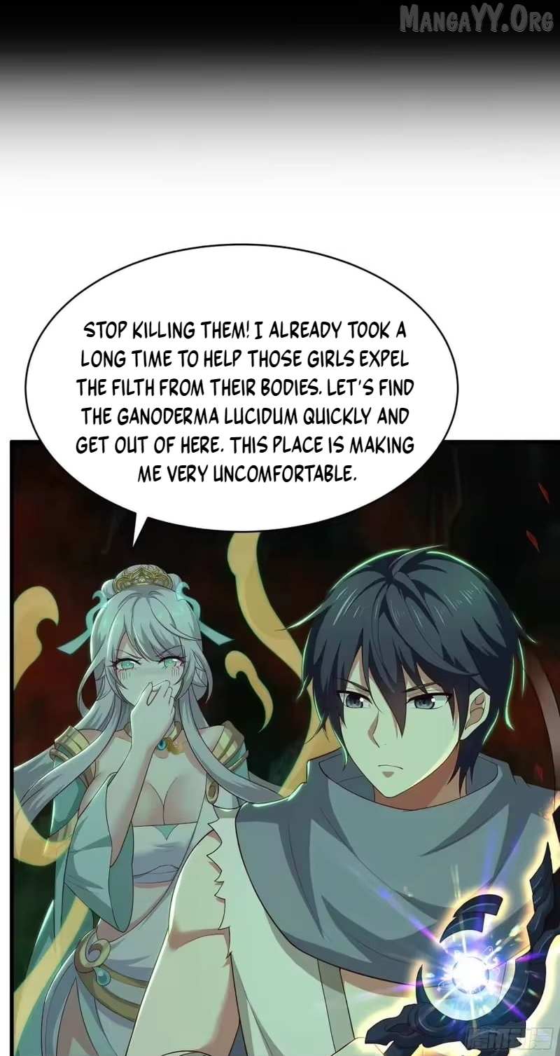 Rebirth of King Zhou: Not Being the Ultimate Villain Chapter 207 page 31 - 