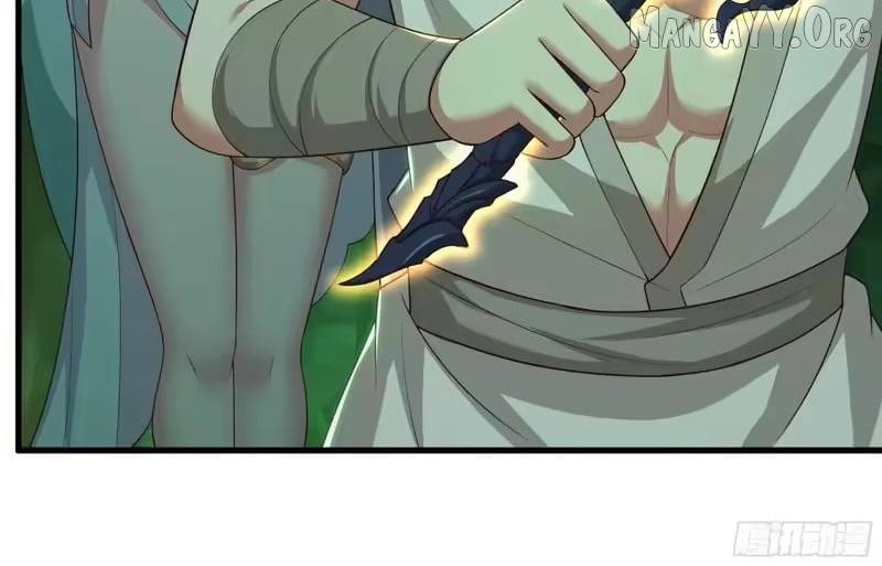 Rebirth of King Zhou: Not Being the Ultimate Villain Chapter 207 page 32 - 