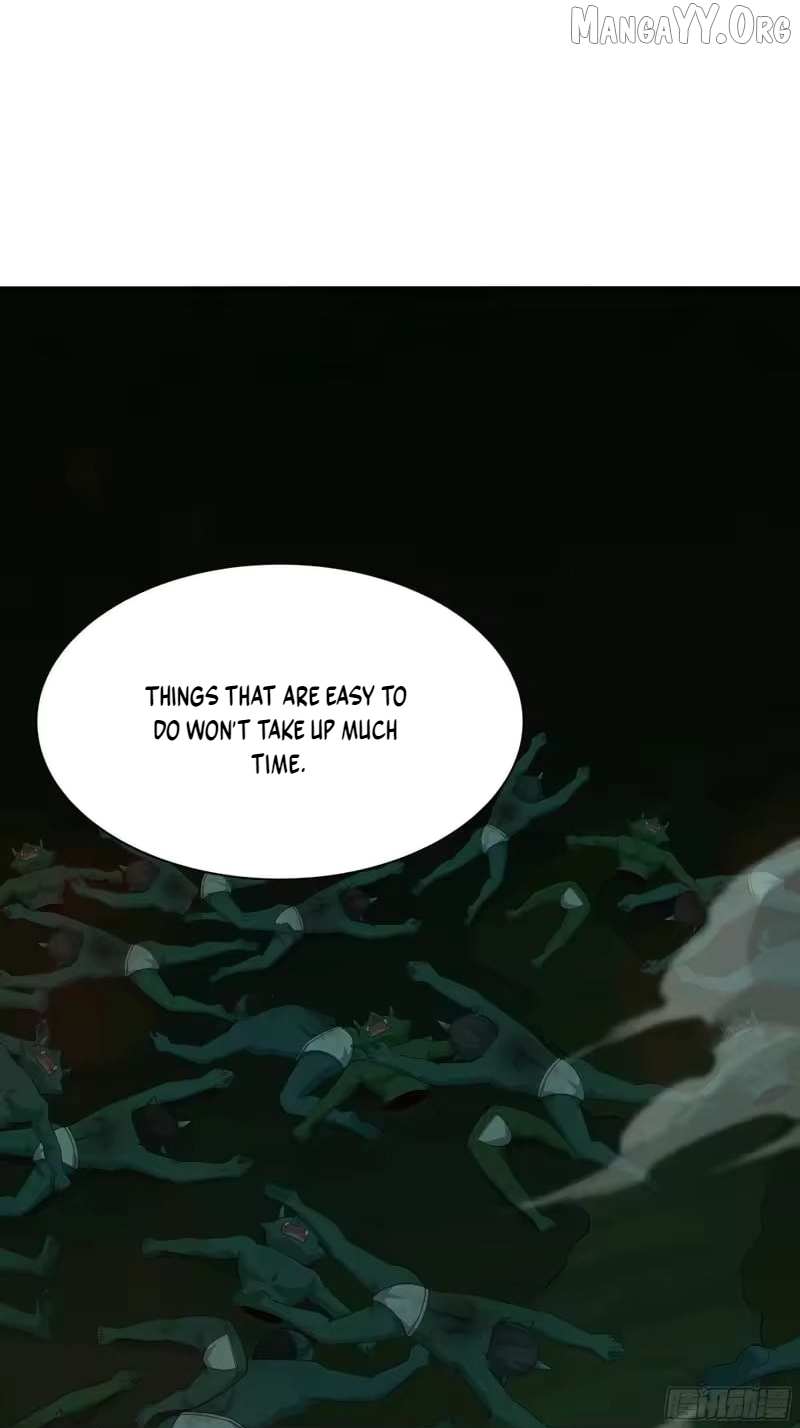 Rebirth of King Zhou: Not Being the Ultimate Villain Chapter 207 page 33 - 