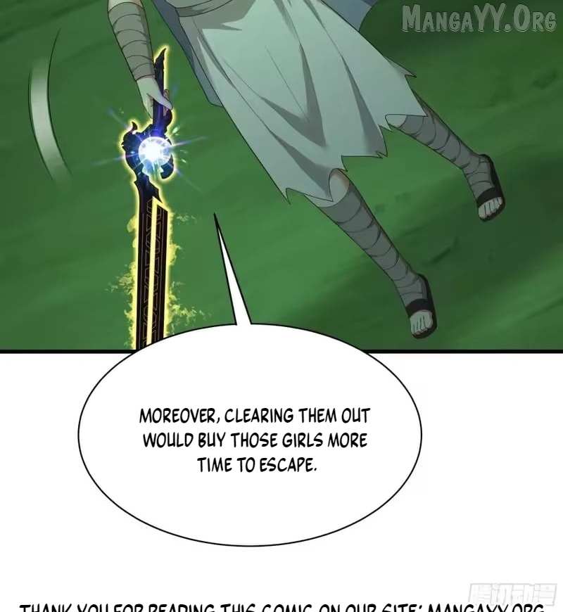 Rebirth of King Zhou: Not Being the Ultimate Villain Chapter 207 page 35 - 