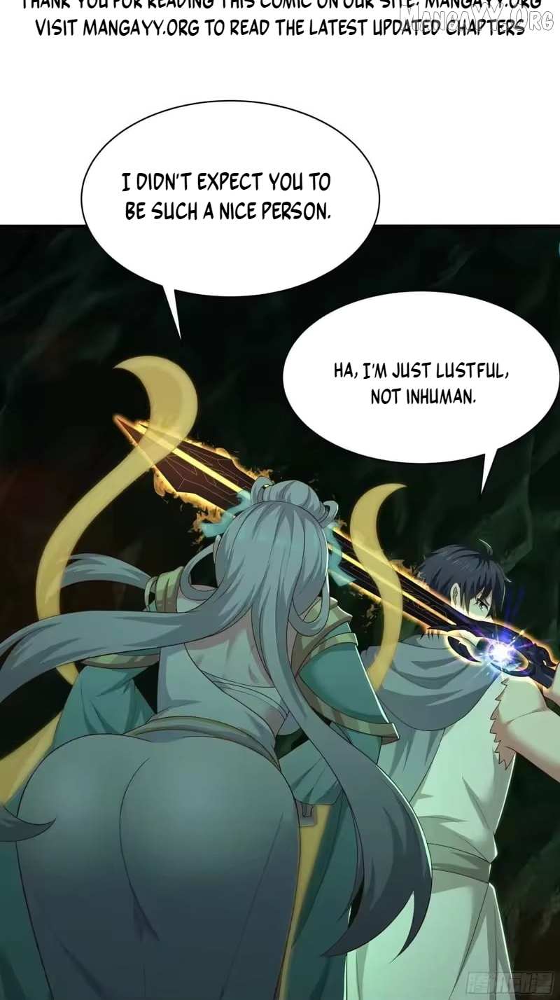 Rebirth of King Zhou: Not Being the Ultimate Villain Chapter 207 page 36 - 
