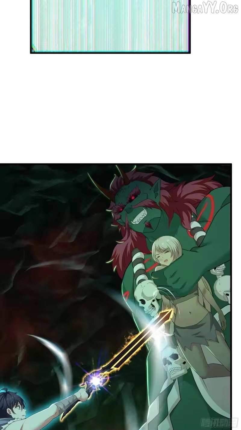 Rebirth of King Zhou: Not Being the Ultimate Villain Chapter 207 page 5 - 