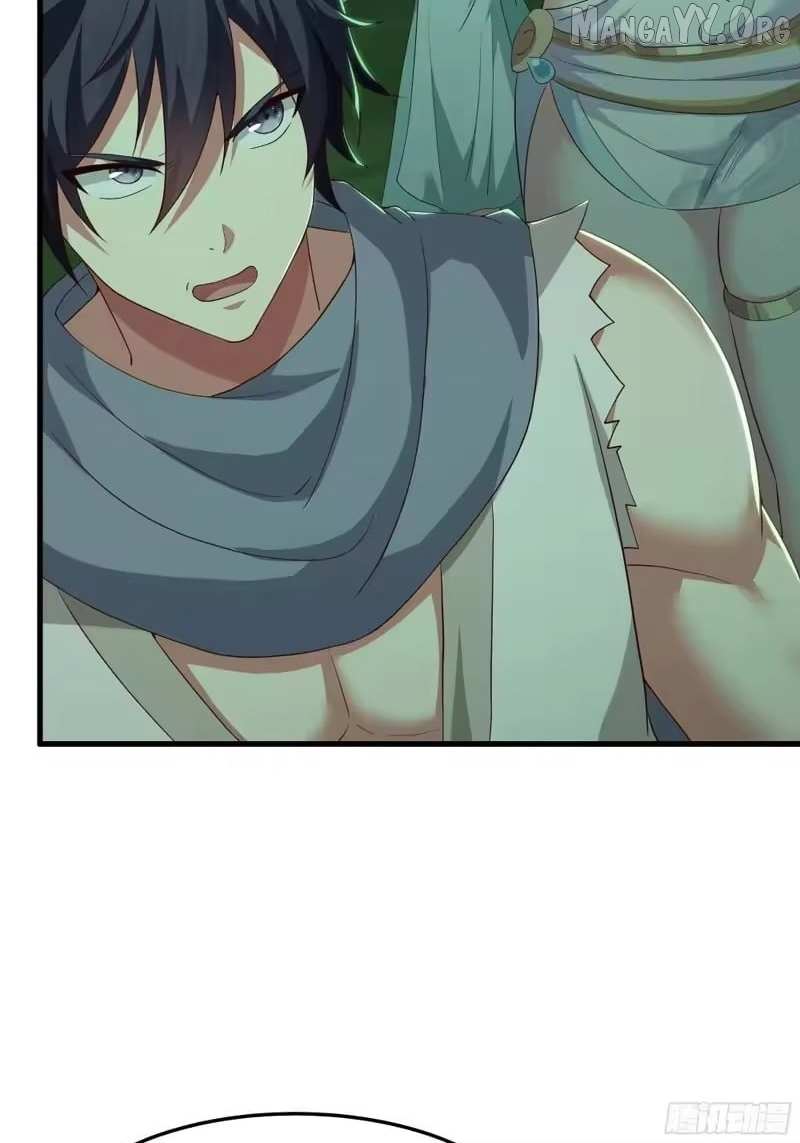 Rebirth of King Zhou: Not Being the Ultimate Villain Chapter 207 page 41 - 