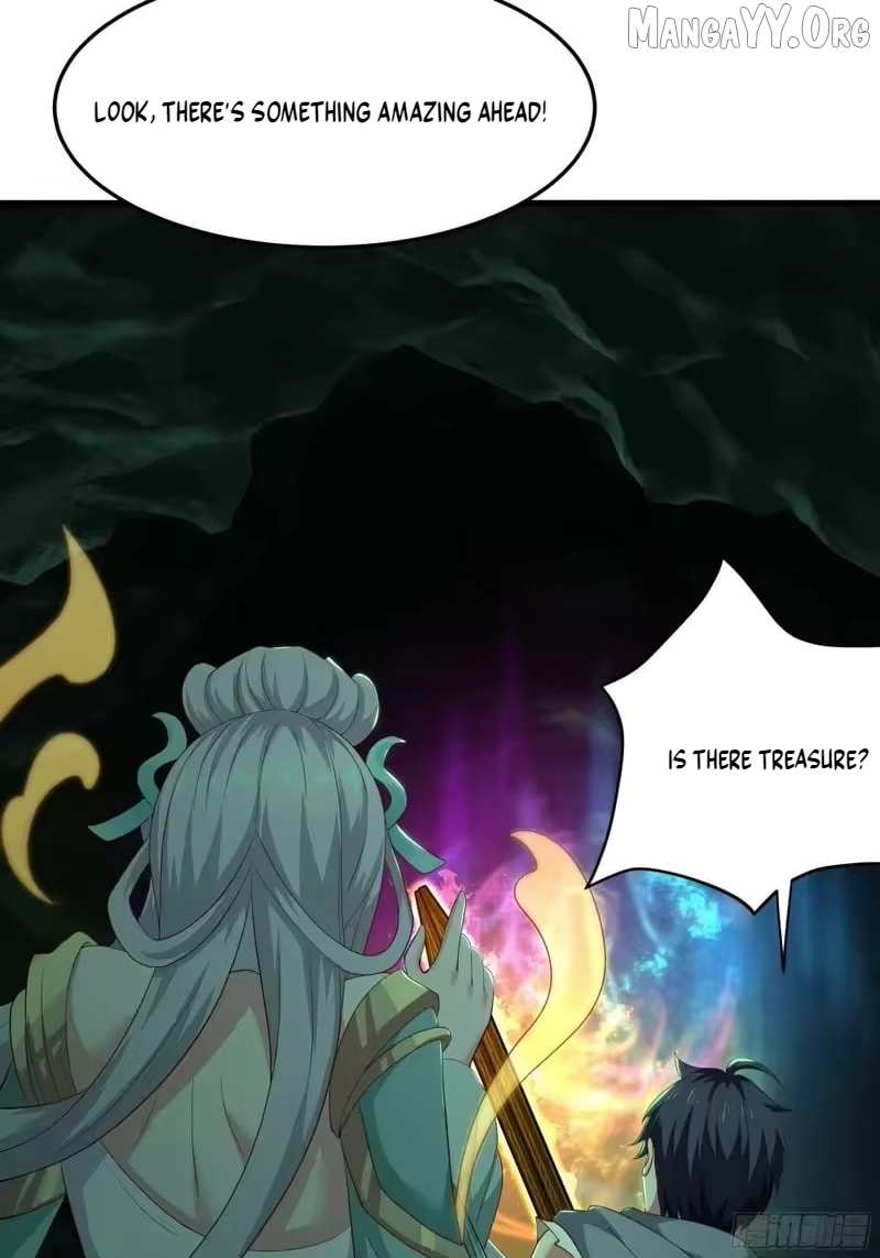 Rebirth of King Zhou: Not Being the Ultimate Villain Chapter 207 page 42 - 