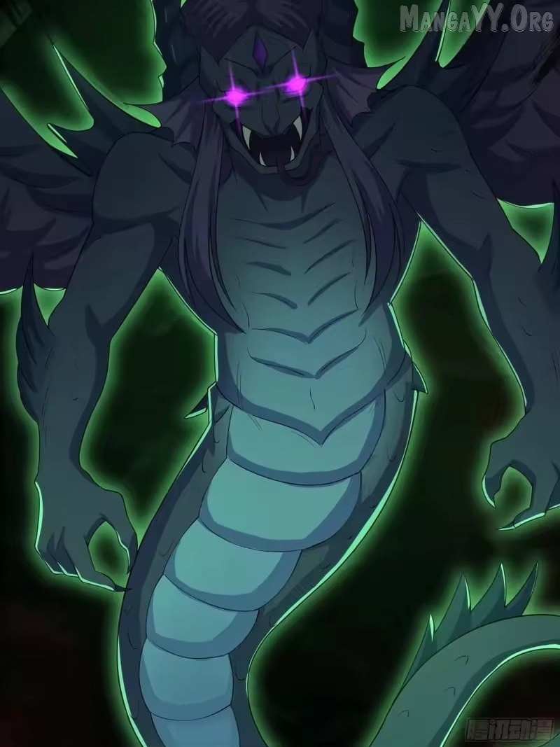 Rebirth of King Zhou: Not Being the Ultimate Villain Chapter 207 page 48 - 