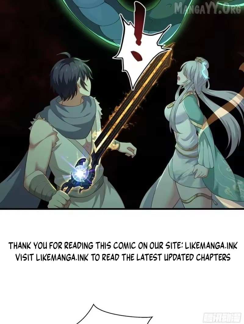 Rebirth of King Zhou: Not Being the Ultimate Villain Chapter 207 page 49 - 