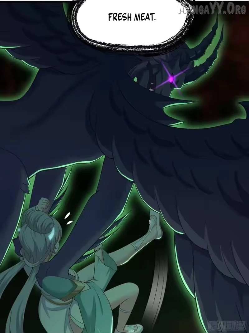 Rebirth of King Zhou: Not Being the Ultimate Villain Chapter 207 page 53 - 