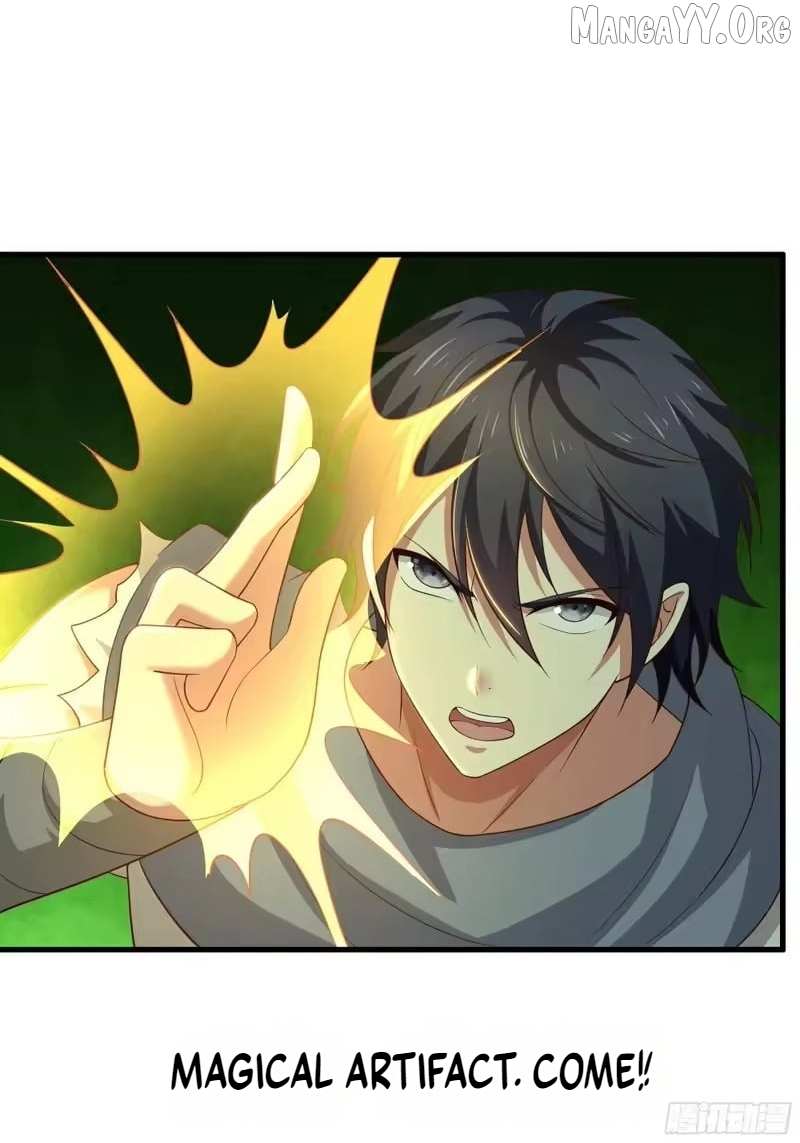 Rebirth of King Zhou: Not Being the Ultimate Villain Chapter 207 page 55 - 