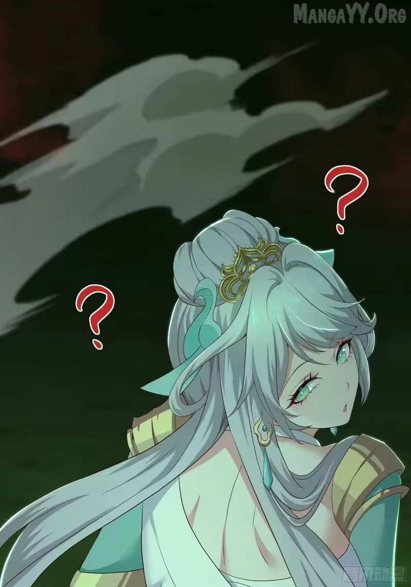 Rebirth of King Zhou: Not Being the Ultimate Villain Chapter 207 page 64 - 