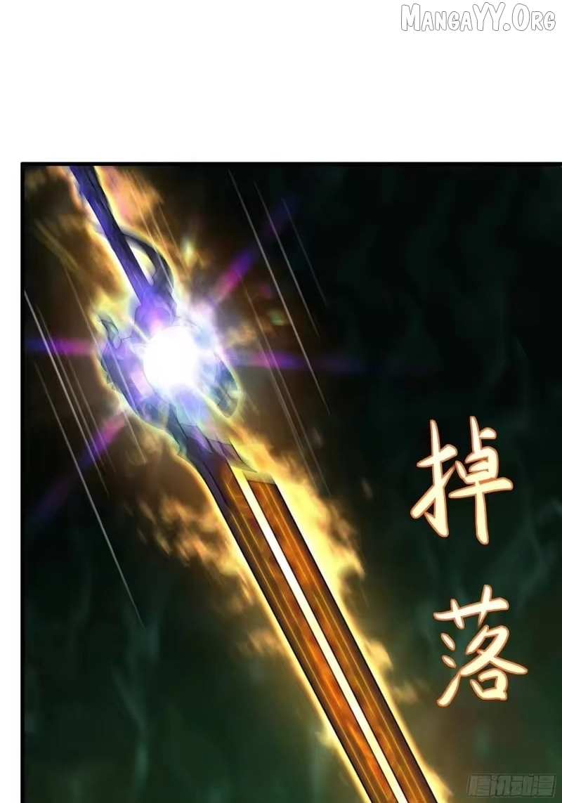 Rebirth of King Zhou: Not Being the Ultimate Villain Chapter 207 page 8 - 