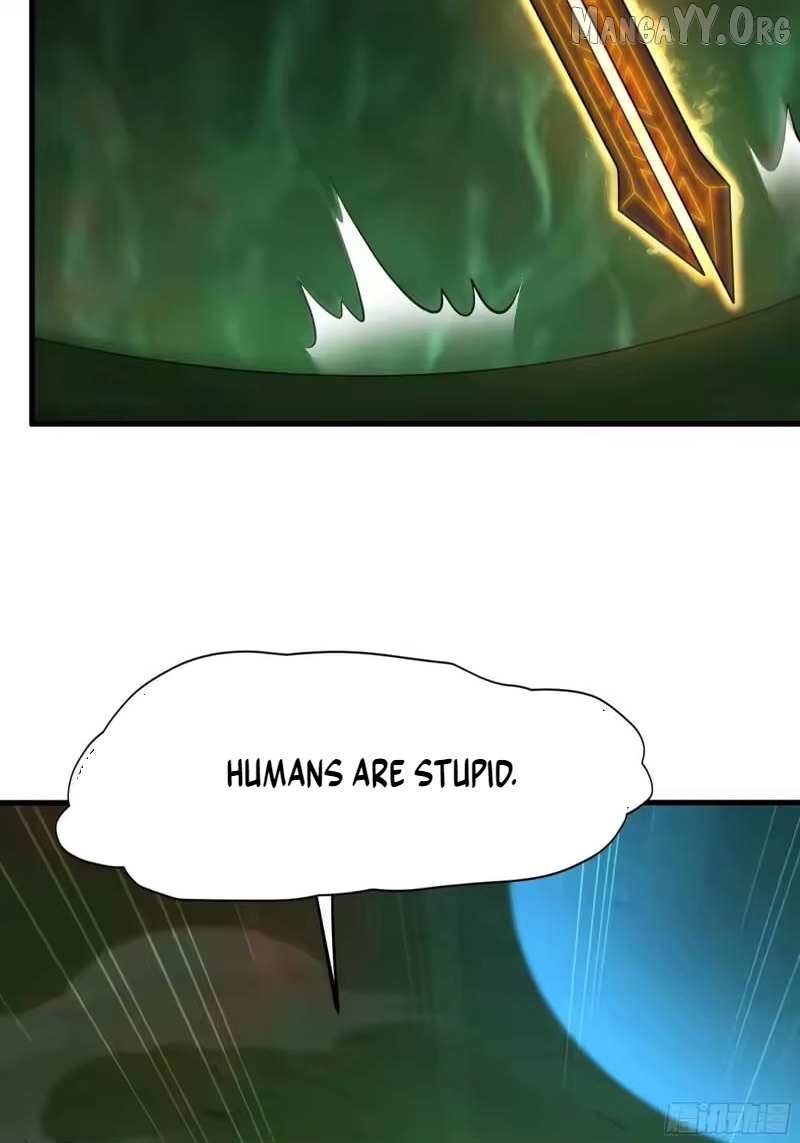 Rebirth of King Zhou: Not Being the Ultimate Villain Chapter 207 page 9 - 