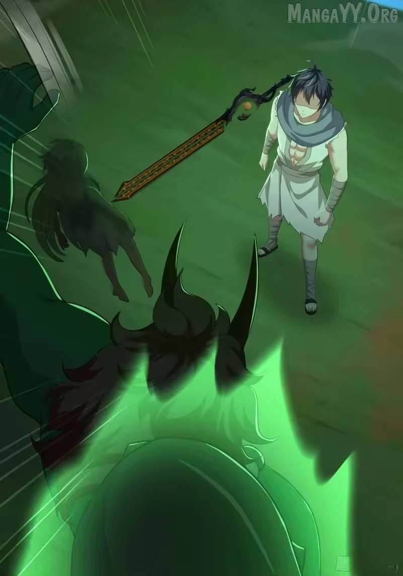 Rebirth of King Zhou: Not Being the Ultimate Villain Chapter 207 page 10 - 