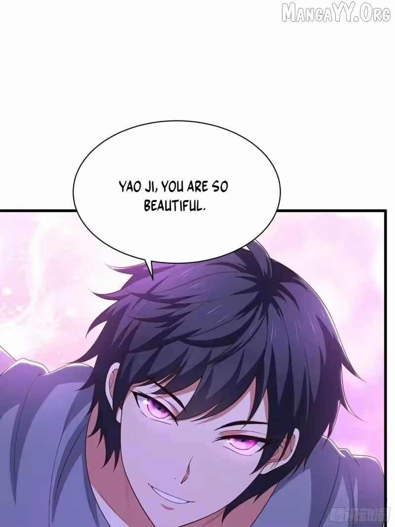 Rebirth of King Zhou: Not Being the Ultimate Villain Chapter 208 page 18 - 