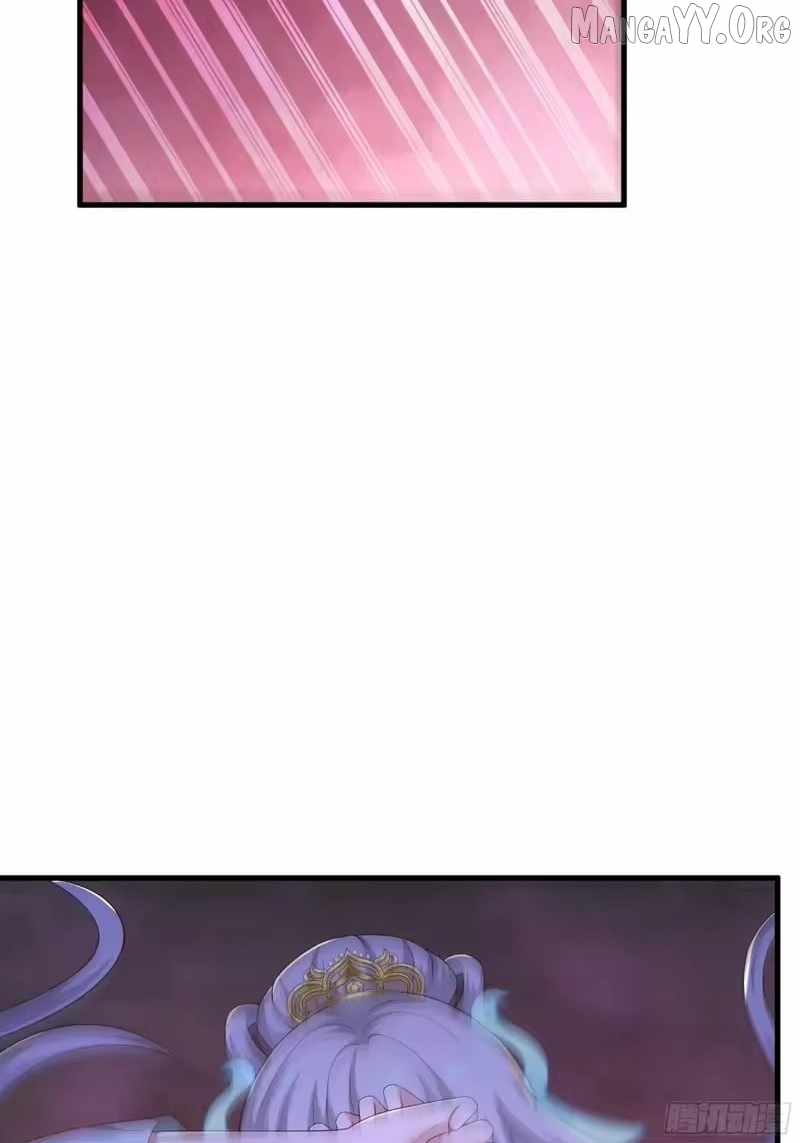 Rebirth of King Zhou: Not Being the Ultimate Villain Chapter 208 page 35 - 