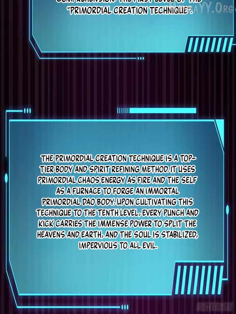 Rebirth of King Zhou: Not Being the Ultimate Villain Chapter 208 page 44 - 