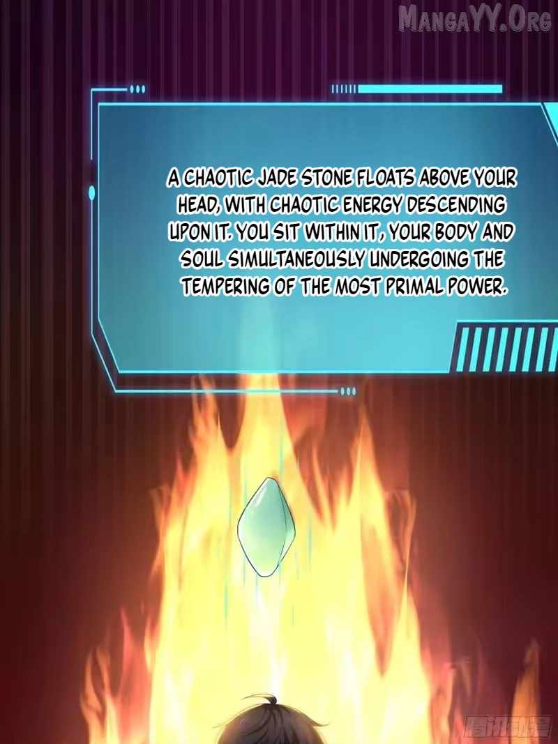 Rebirth of King Zhou: Not Being the Ultimate Villain Chapter 208 page 45 - 
