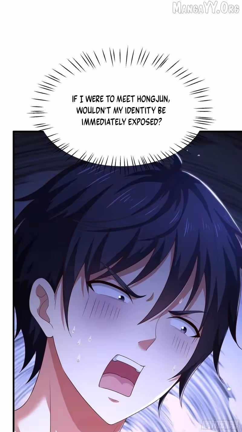 Rebirth of King Zhou: Not Being the Ultimate Villain Chapter 208 page 50 - 
