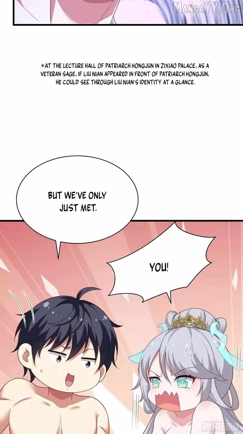 Rebirth of King Zhou: Not Being the Ultimate Villain Chapter 208 page 51 - 