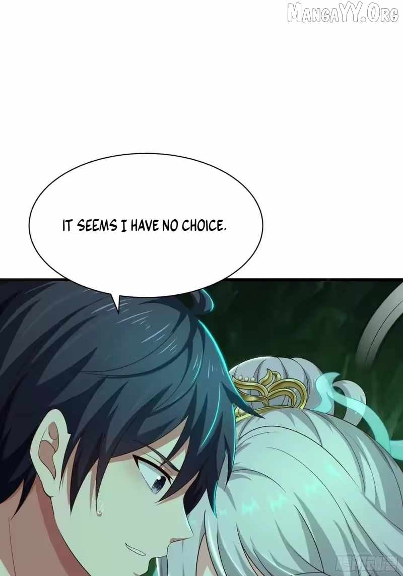Rebirth of King Zhou: Not Being the Ultimate Villain Chapter 208 page 55 - 