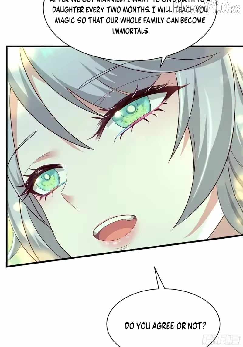 Rebirth of King Zhou: Not Being the Ultimate Villain Chapter 208 page 57 - 