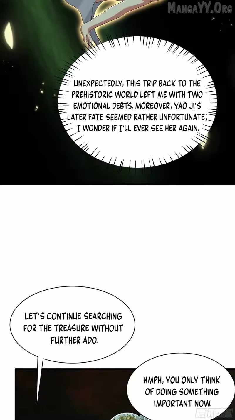 Rebirth of King Zhou: Not Being the Ultimate Villain Chapter 208 page 66 - 