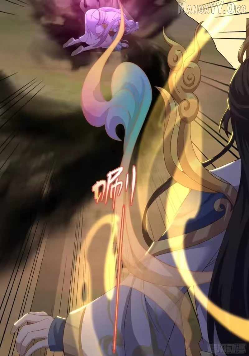Rebirth of King Zhou: Not Being the Ultimate Villain Chapter 209 page 43 - 