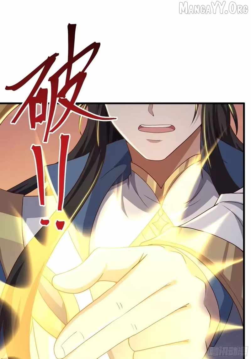 Rebirth of King Zhou: Not Being the Ultimate Villain Chapter 209 page 47 - 