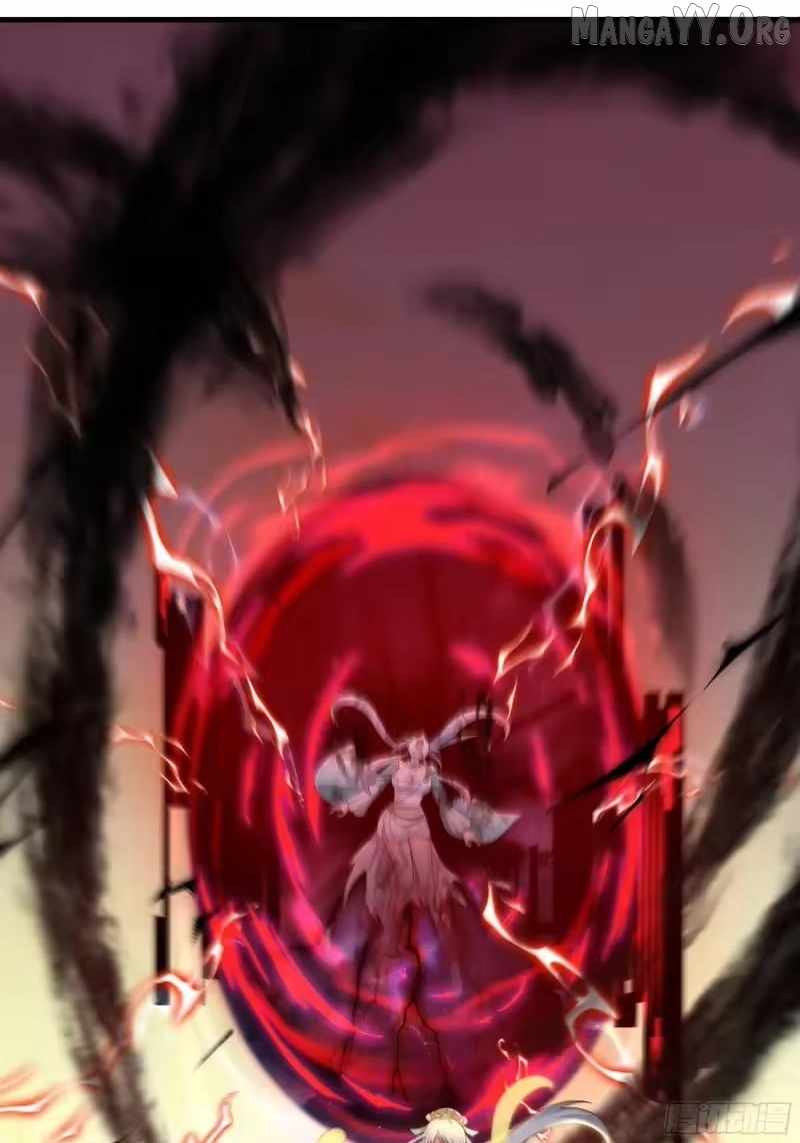 Rebirth of King Zhou: Not Being the Ultimate Villain Chapter 209 page 54 - 