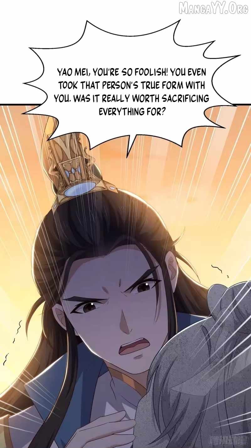 Rebirth of King Zhou: Not Being the Ultimate Villain Chapter 209 page 60 - 