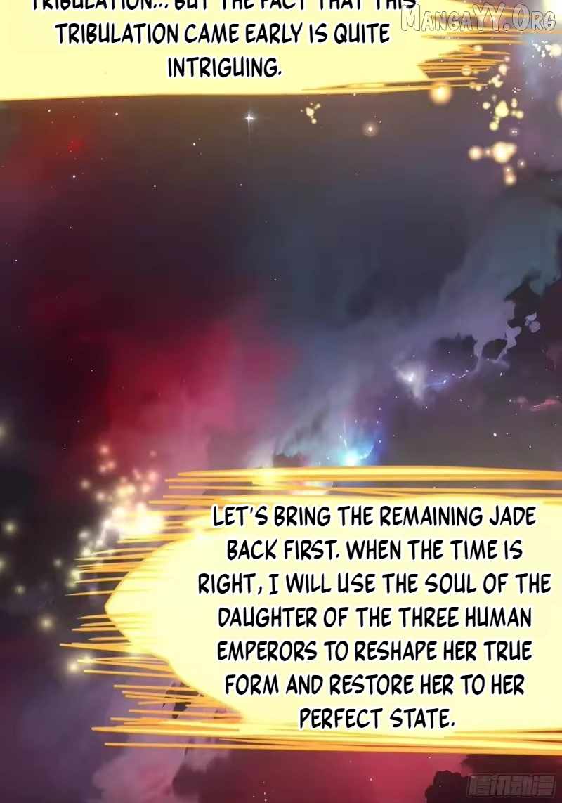 Rebirth of King Zhou: Not Being the Ultimate Villain Chapter 209 page 64 - 