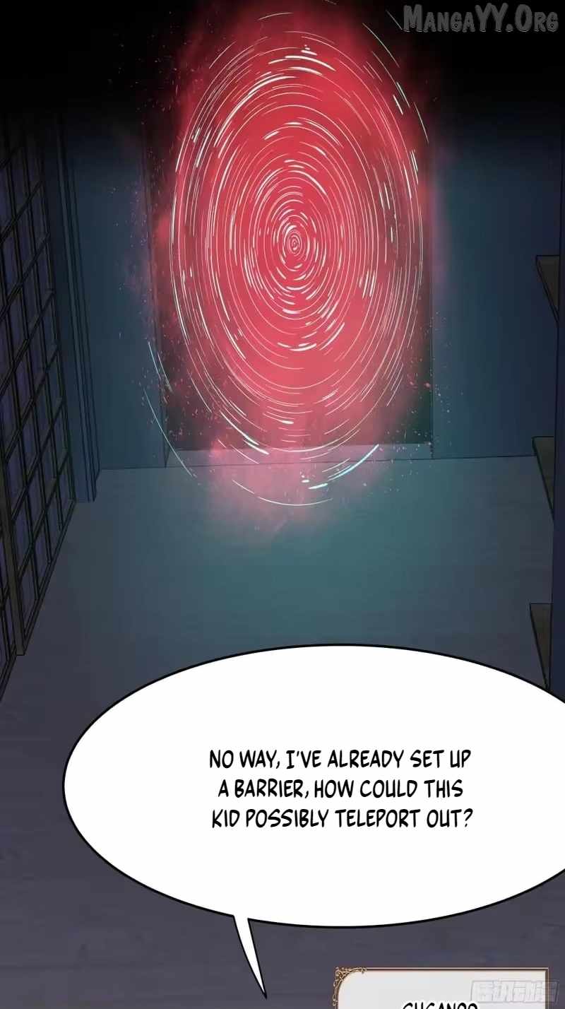 Rebirth of King Zhou: Not Being the Ultimate Villain Chapter 210 page 2 - 