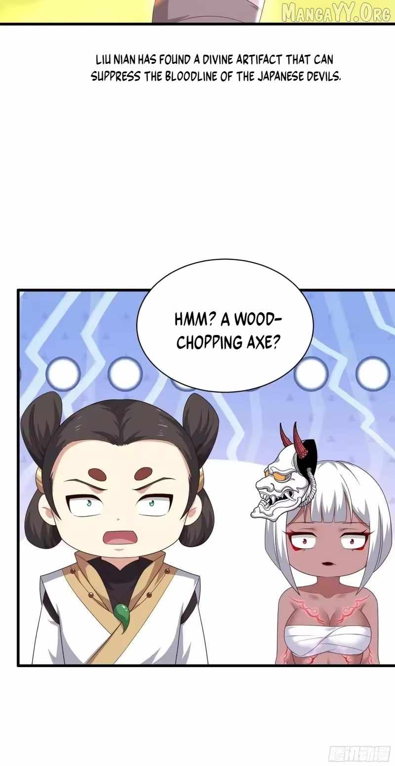 Rebirth of King Zhou: Not Being the Ultimate Villain Chapter 210 page 12 - 