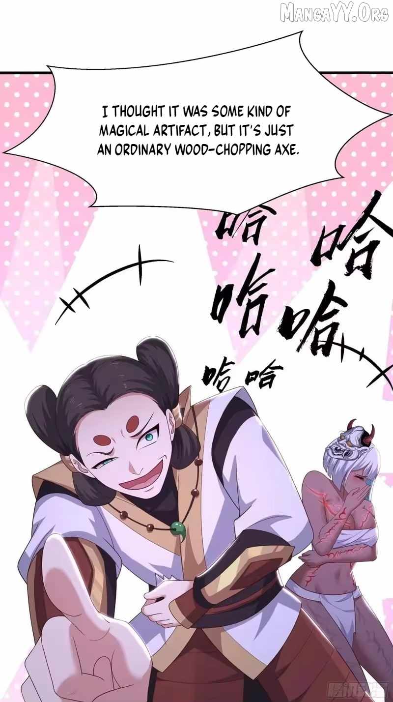 Rebirth of King Zhou: Not Being the Ultimate Villain Chapter 210 page 13 - 